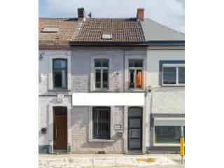 Huis te koop - Nimy VBC70182