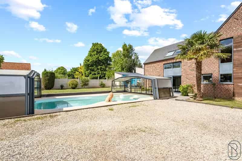 Huis te huur