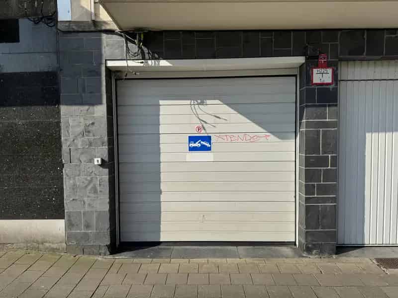 Garage / parking te koop in Gent