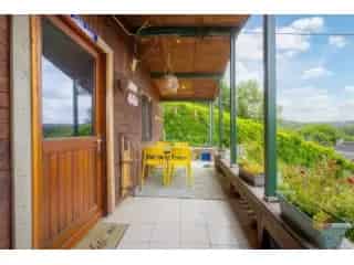 Chalet te koop - Esneux VBC87697


In optie