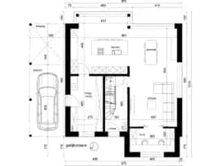 Bouwgrond te koop - Wetteren RBT00186