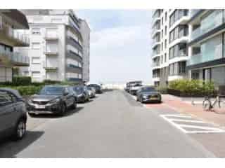 Parking te koop - Knokke RBS82335