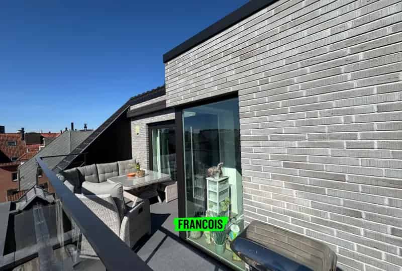 Appartement te koop