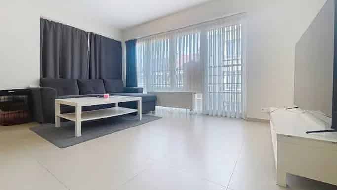 Duplex te huur in Violierenlaan 35, Oostende - Dewaele