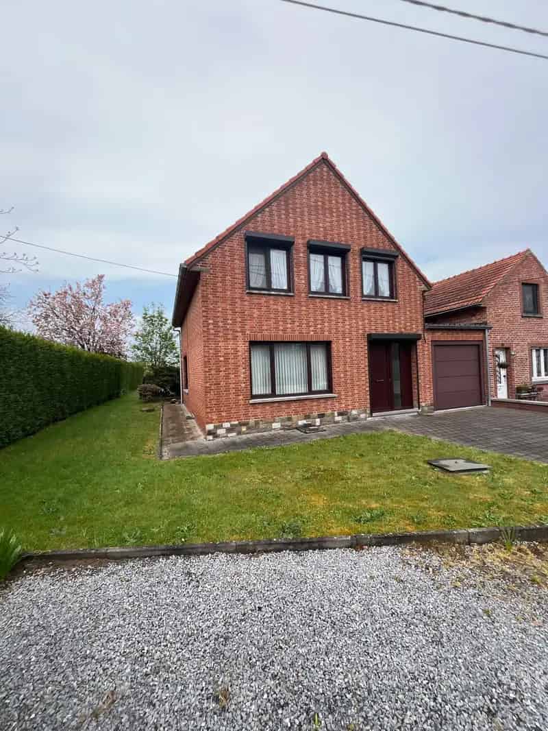 Huis te koop