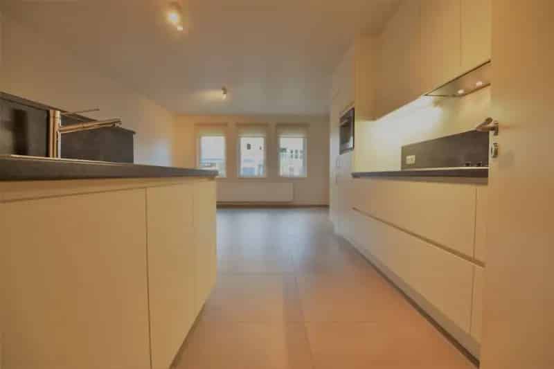Appartement te huur in Dendermonde