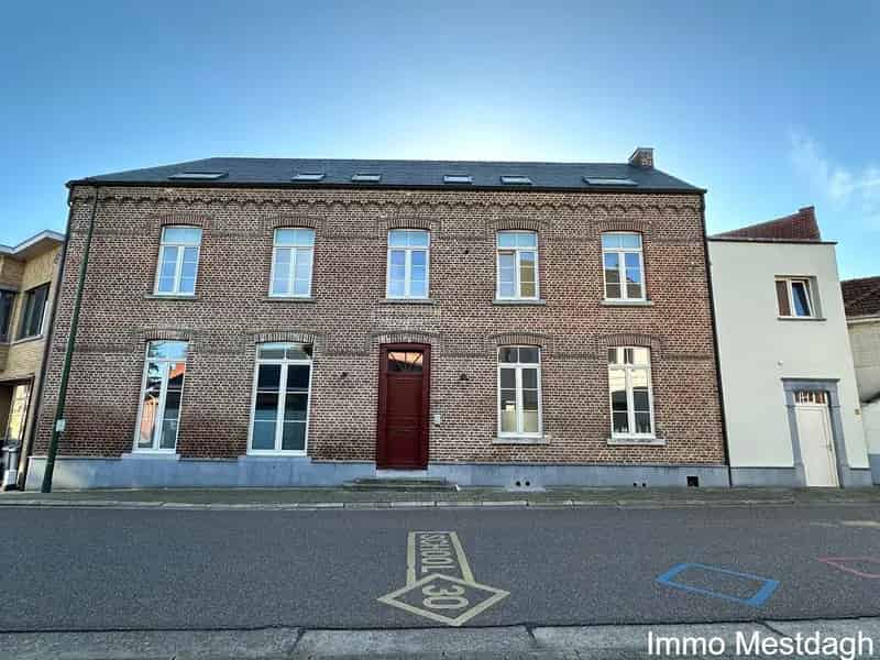 Appartement te koop