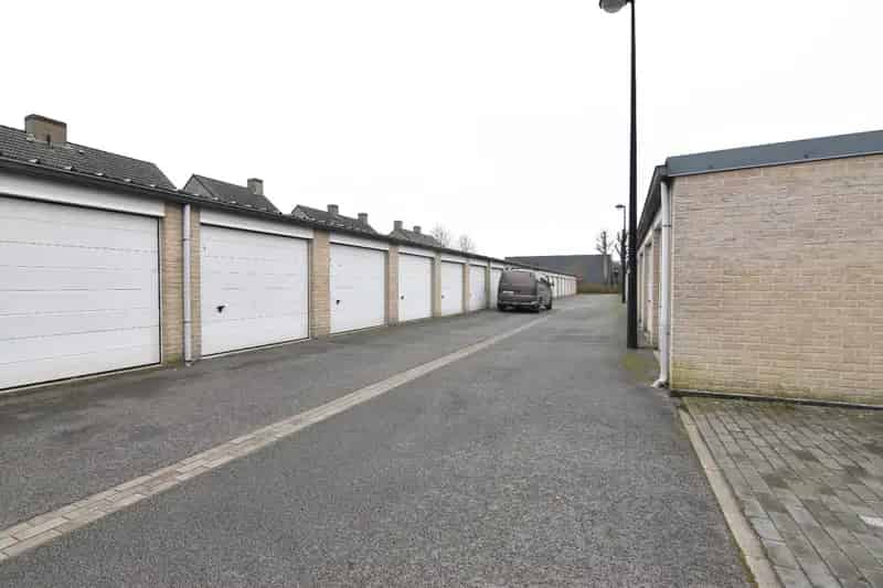 Garagebox