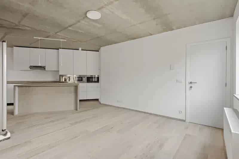 Recent gebouwde opbrengsteigendom te Kruibeke