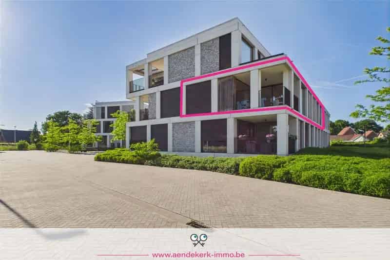 Appartement te koop