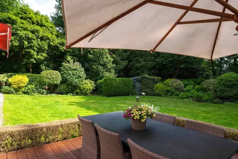 Villa te koop Vosselaar 5 slaapkamers 1912m² tuin