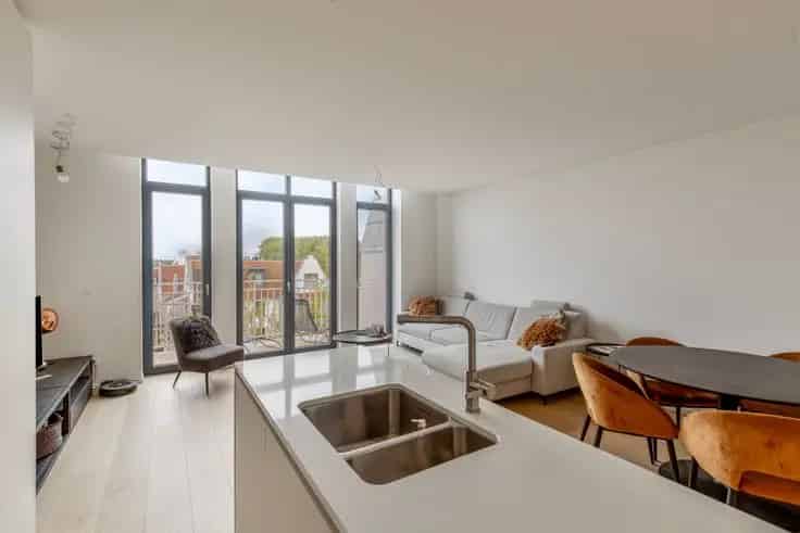 Appartement Te Koop