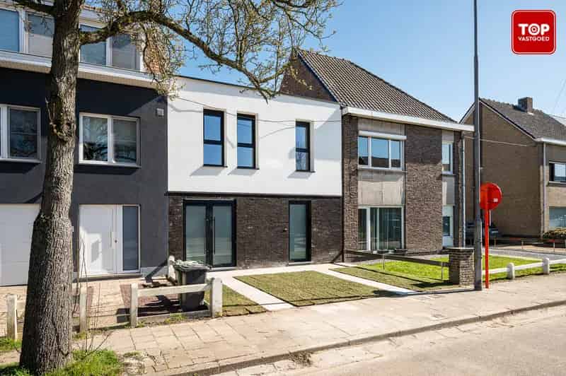 Huis te koop