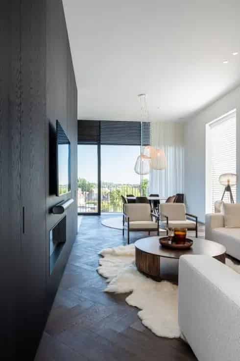 Penthouse Te Koop Tielt - 164m² - Prachtig Terras - EPC A