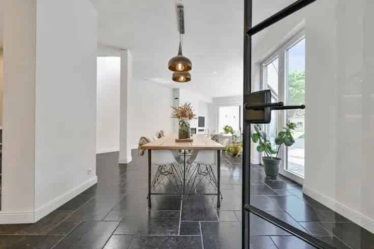 Energiezuinige woning te Hamme 3 slaapkamers tuin