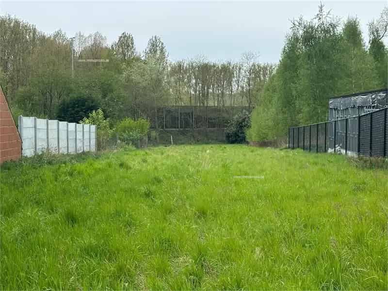Huis te koop Erembodegem