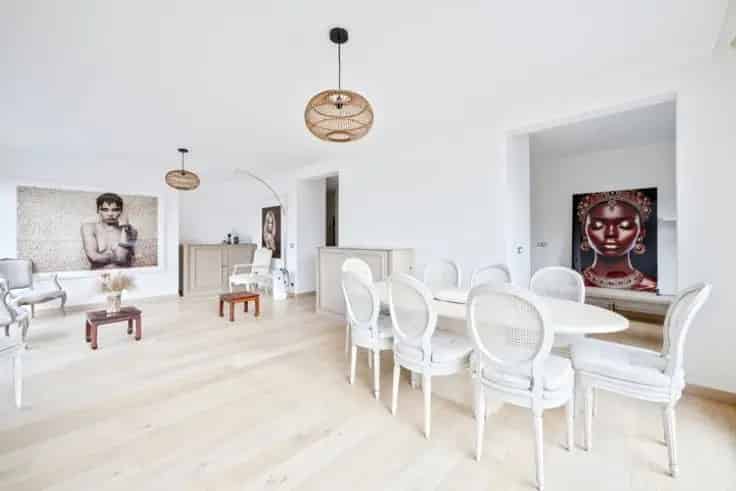 Penthouse Te Koop