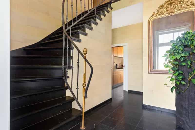 Exclusieve Villa met Uitgestrekt Landgoed in Reet
