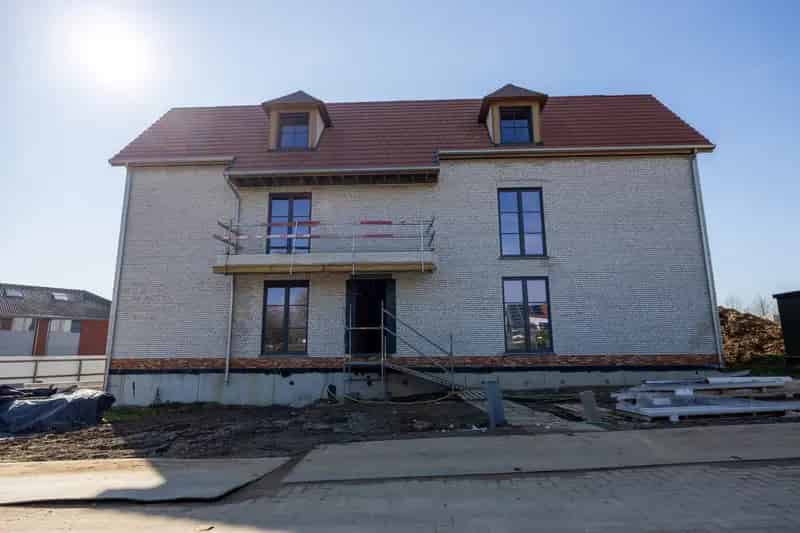 Appartement te koop