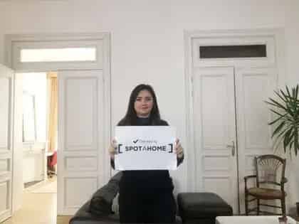 Kamer Te Huur , 32, Eredienststraat, Brussel, Brussel Hoofdstad