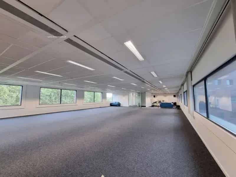 Kantoor te huur Herentals