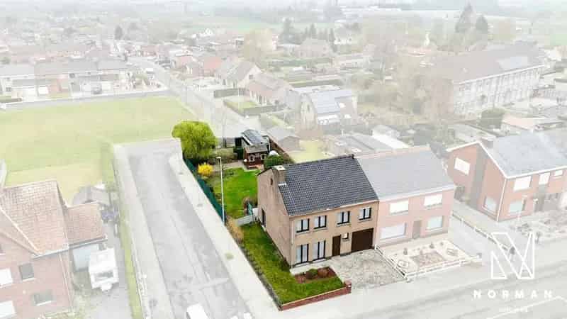 Huis te koop