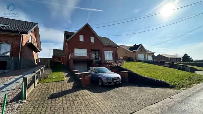 Huis te huur
