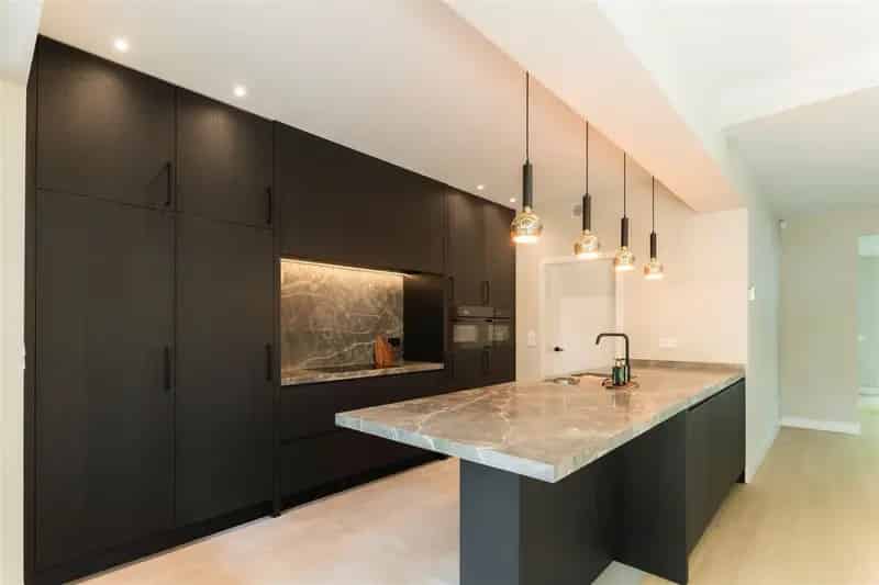 Nieuwe exclusieve villa in VRIESDONK