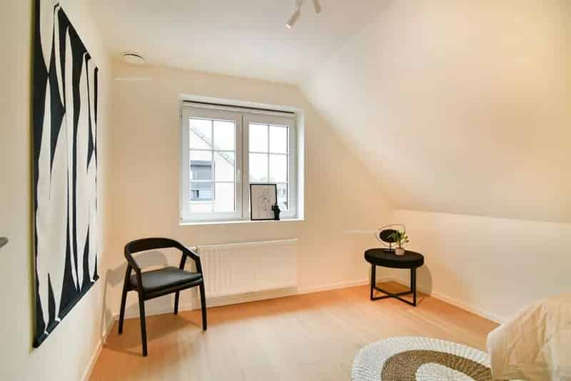 Nieuwbouw woning te koop in Zonnebeke