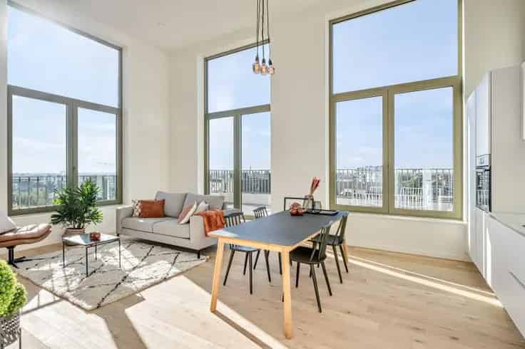 Appartement Te Koop