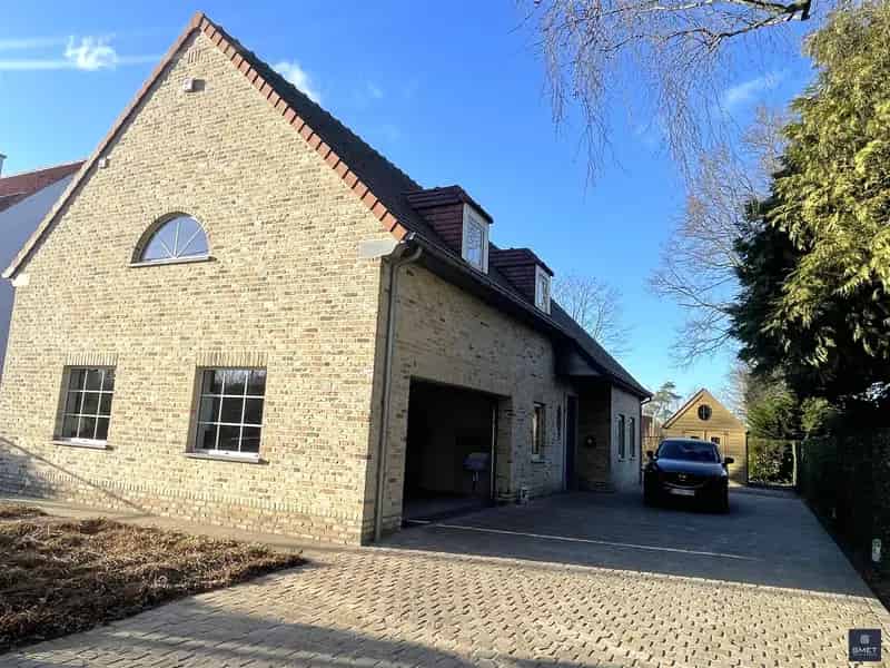 Huis te koop