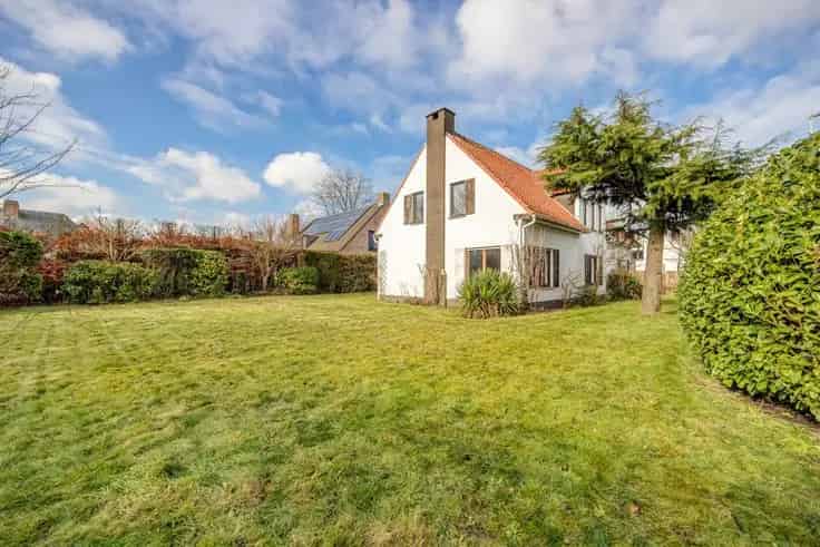 Landhuis Te Koop