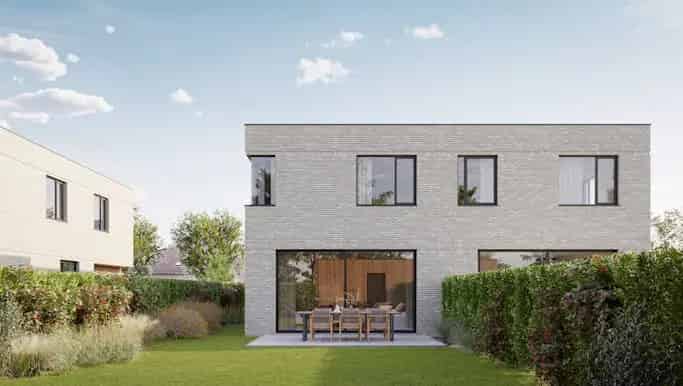 Huis te koop in Steenovenstraat 44, Essen - Dewaele