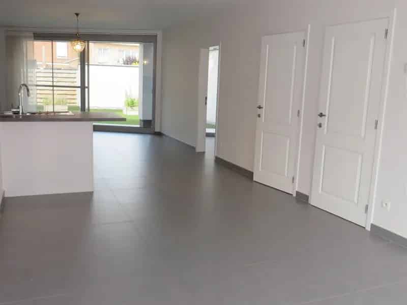 Appartement te huur Bonheiden - 2 slaapkamers - tuin - garage