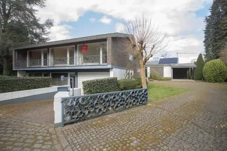 Villa Te Koop