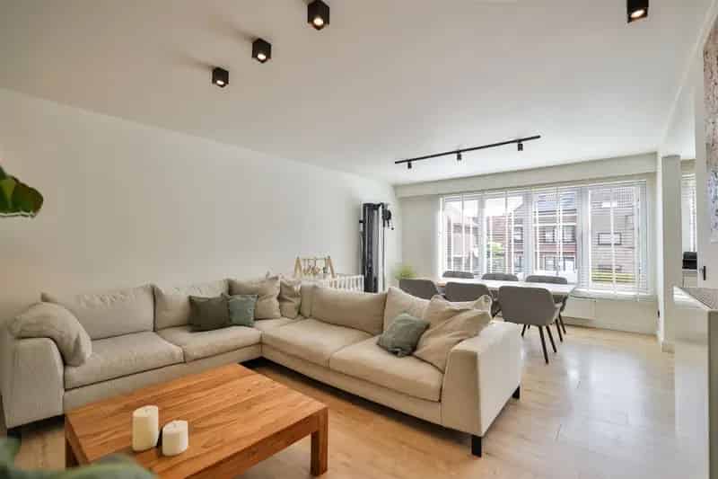 Appartement te koop