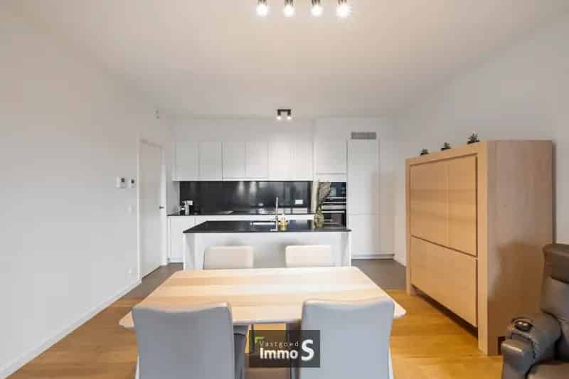 Appartement te koop in Oostende