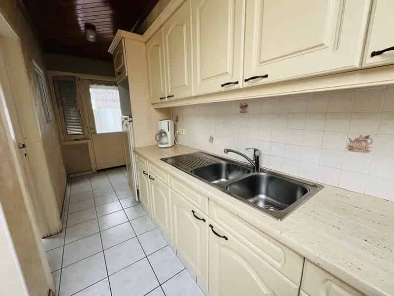 Huis te koop
