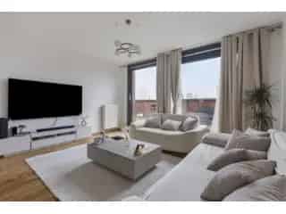 Penthouse te koop - Schaarbeek RBT23376