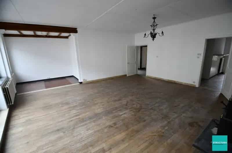 Appartement te huur Keizersplein Aalst 120m2 3 slaapkamers