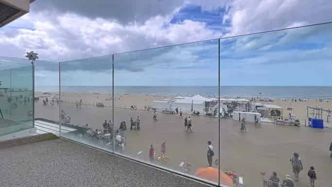 Studio te huur in Hertstraat 40, Oostende - Dewaele