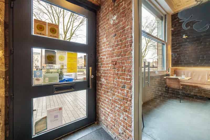 Unieke investeringsopportuniteit op triple A - locatie!