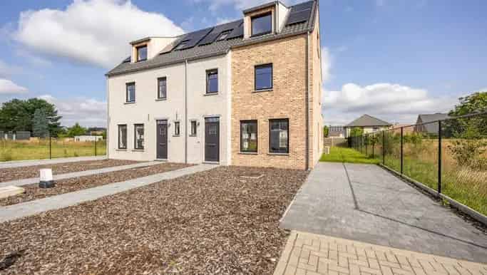 Huis te koop in Hooidonk 42, Veerle - Dewaele