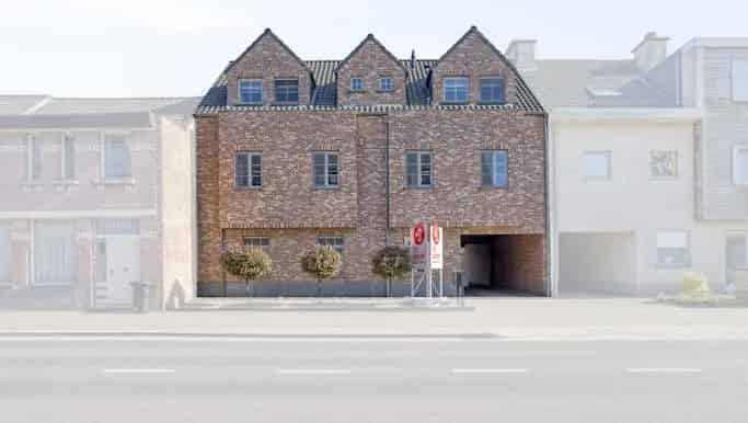 Appartement te koop in Achterbroeksteenweg 218, Kalmthout - Dewaele