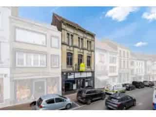 Huis gemengd gebruik te koop - Geraardsbergen RBS26110