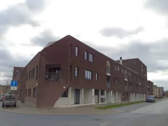 Groenenhoekstraat 5-15