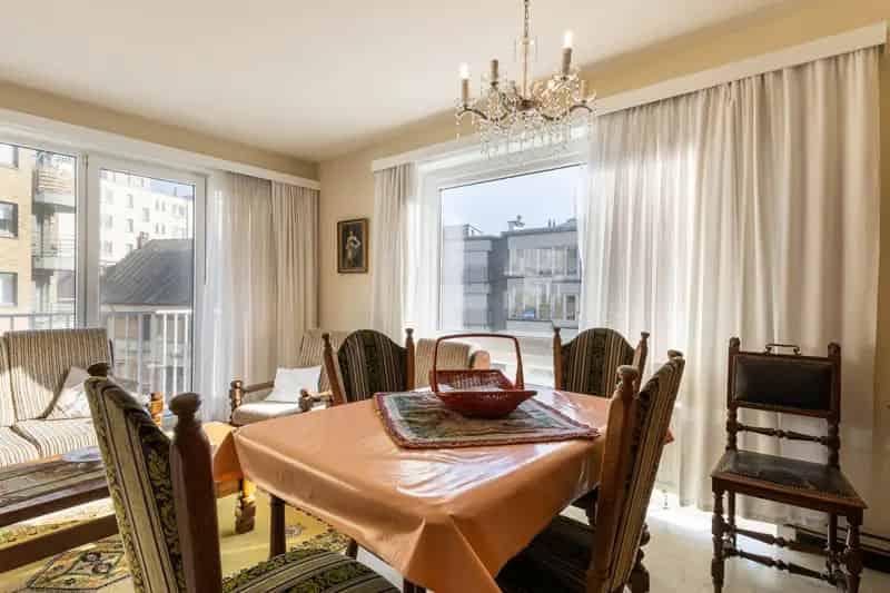 Appartement te huur
