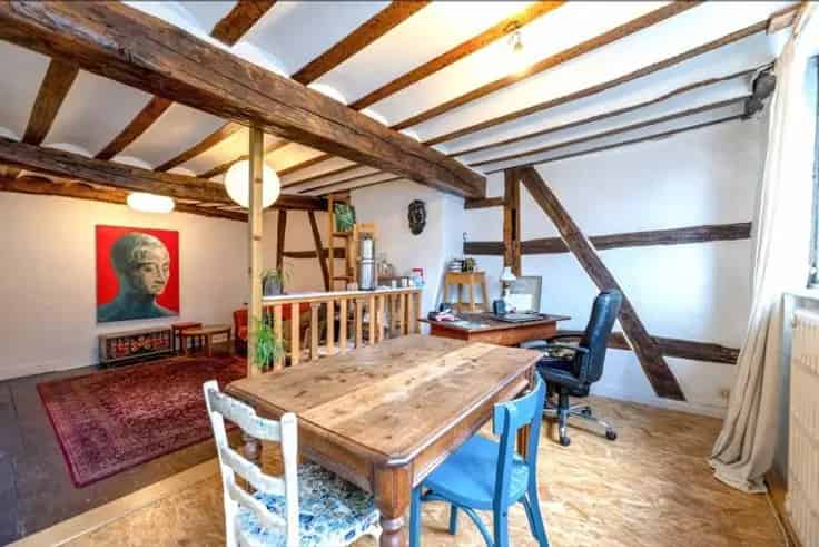Duplex Te Koop