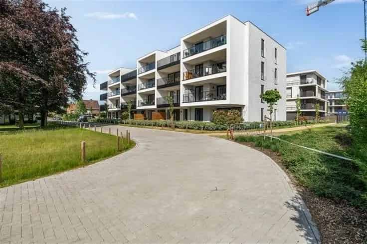 Appartement Te Koop Res Neerhof A14 - Luxe Energiezuinig Appartement
