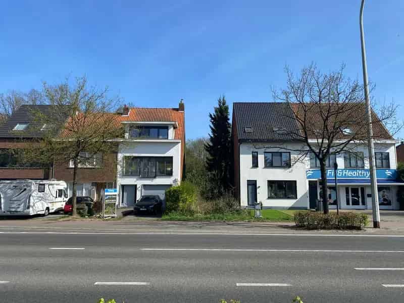 Grond te koop